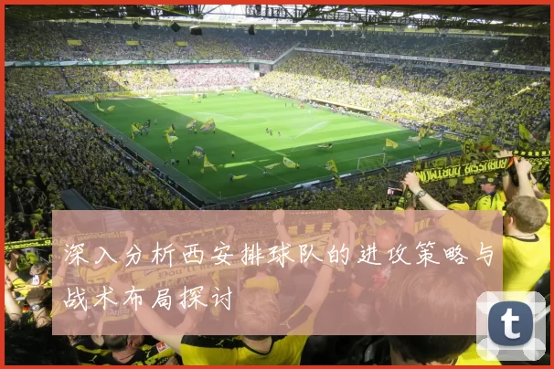 深入分析西安排球队的进攻策略与战术布局探讨